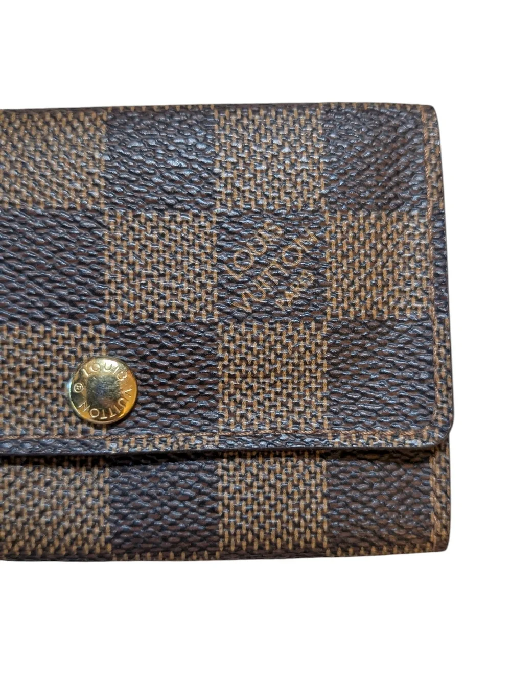 Louis Vuitton authentic louis